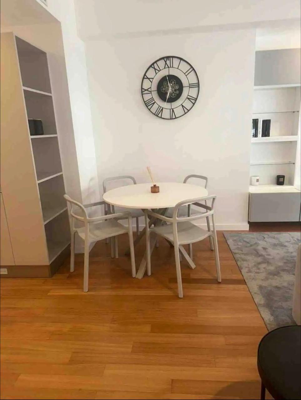 Votre Maison A Milán Exteriér fotografie